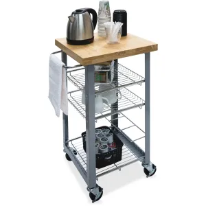 Vertiflex Companion Serving Cart