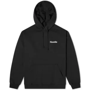 VETEMENTS Definition Hoody