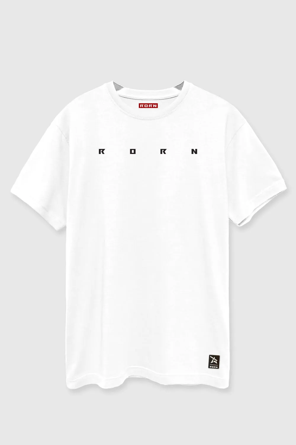 White Athleisure RORN