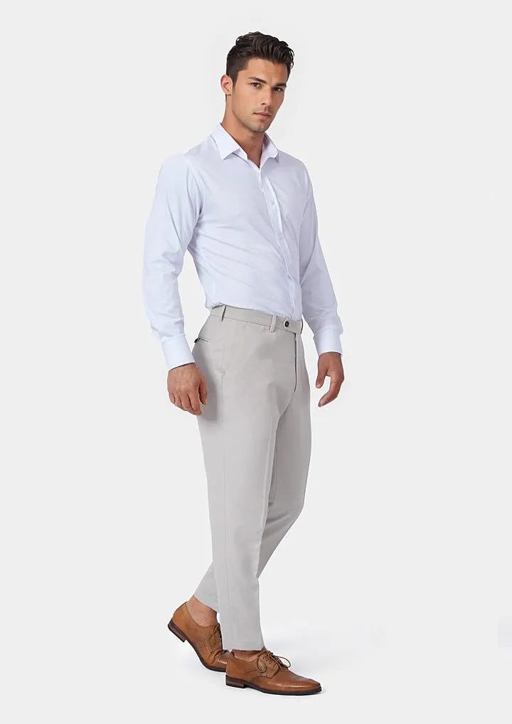 White Ultrasoft Bamboo Shirt