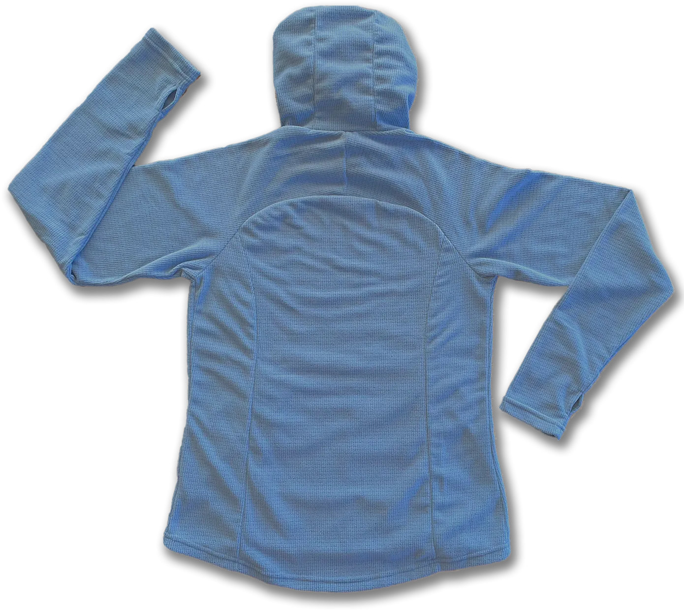 Women's CAMP Hoodie
