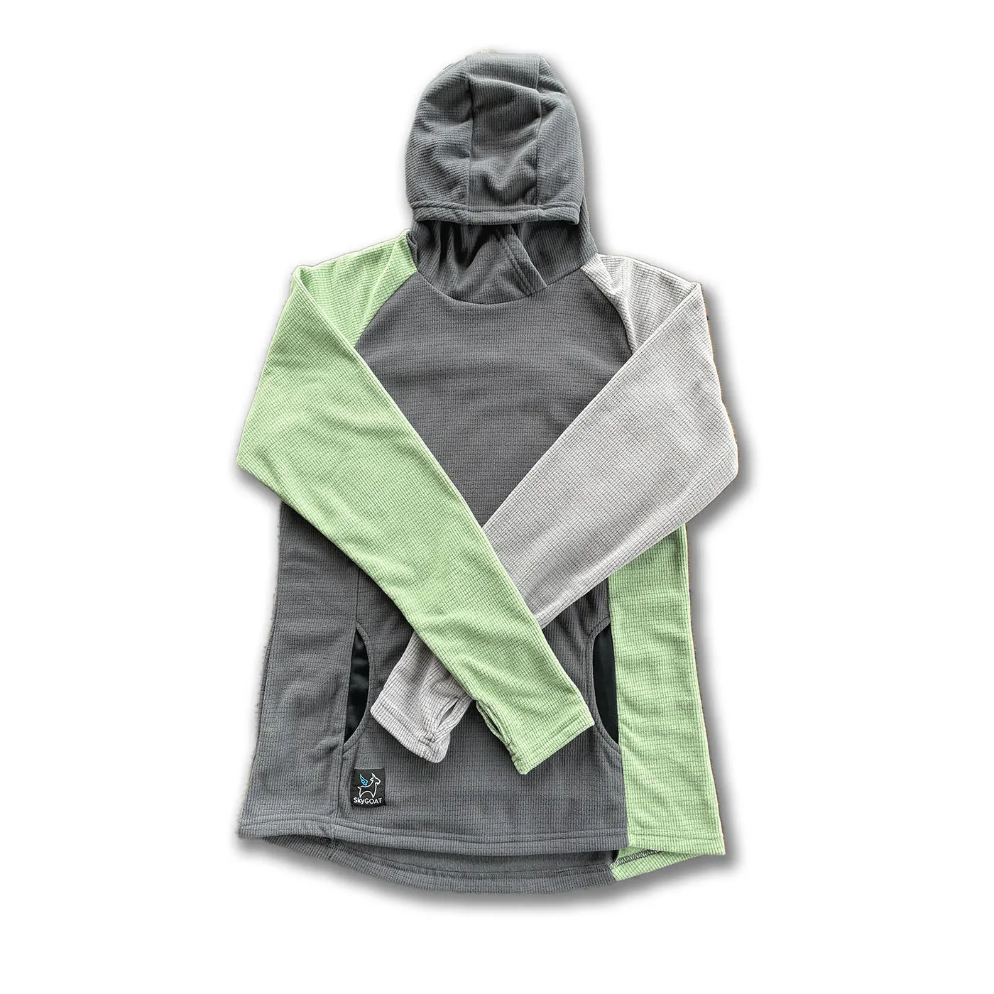 Women's CAMP Hoodie