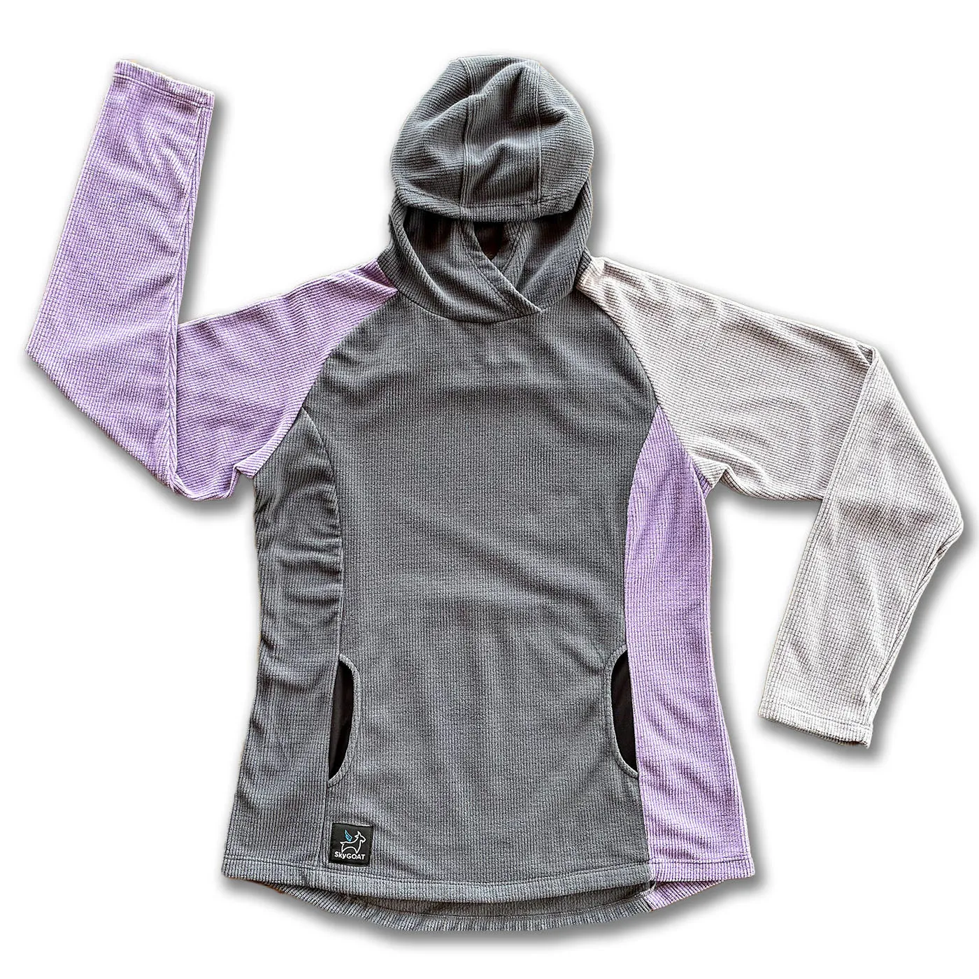 Women's CAMP Hoodie