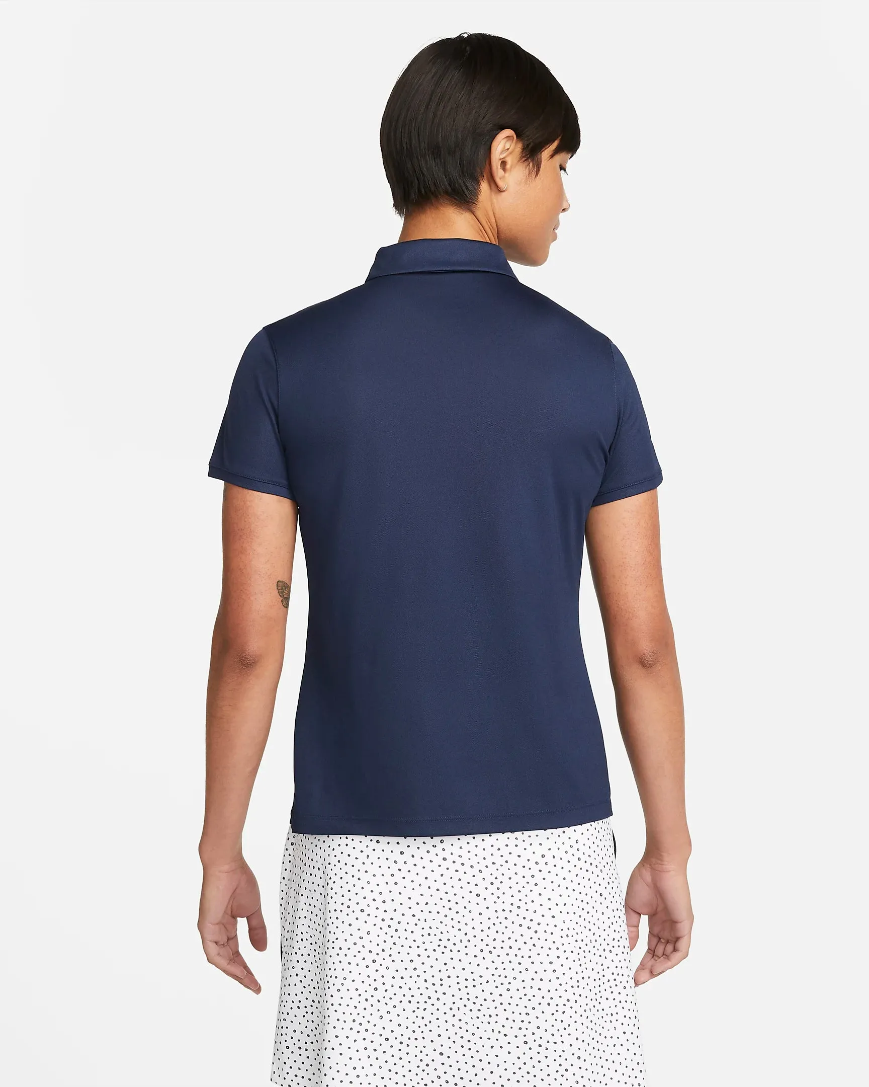 Women's Dri-FIT Victory Golf Polo
