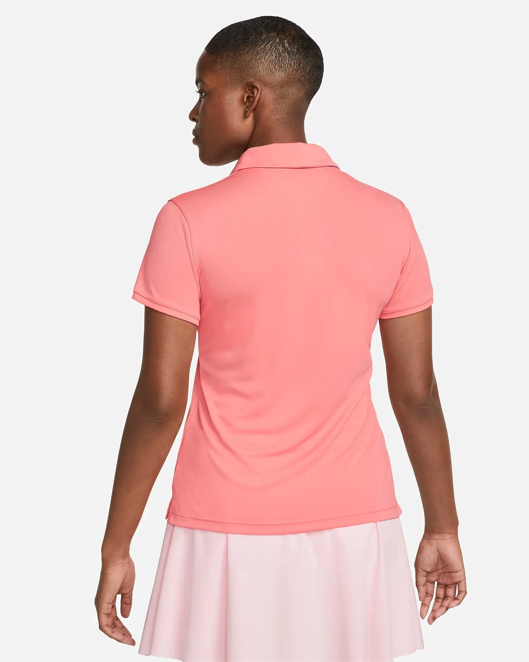Women's Dri-FIT Victory Golf Polo
