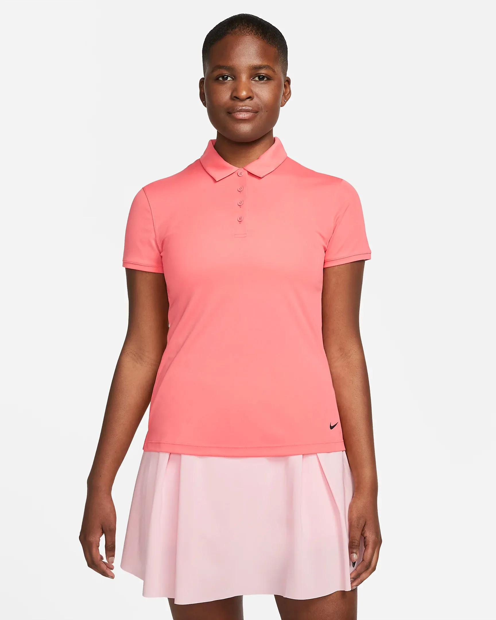 Women's Dri-FIT Victory Golf Polo