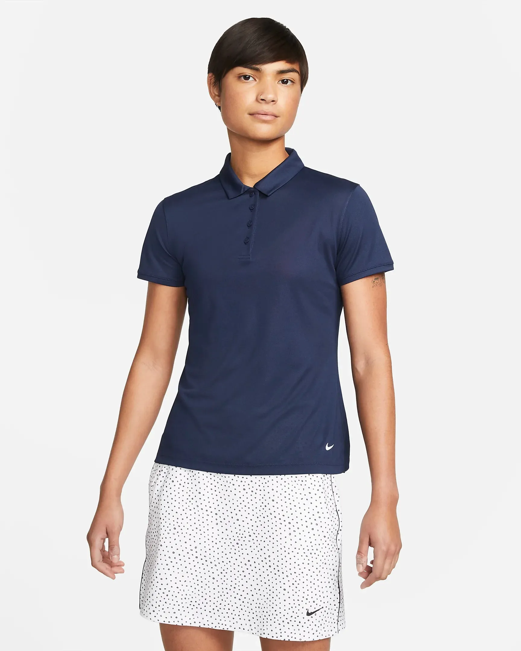 Women's Dri-FIT Victory Golf Polo