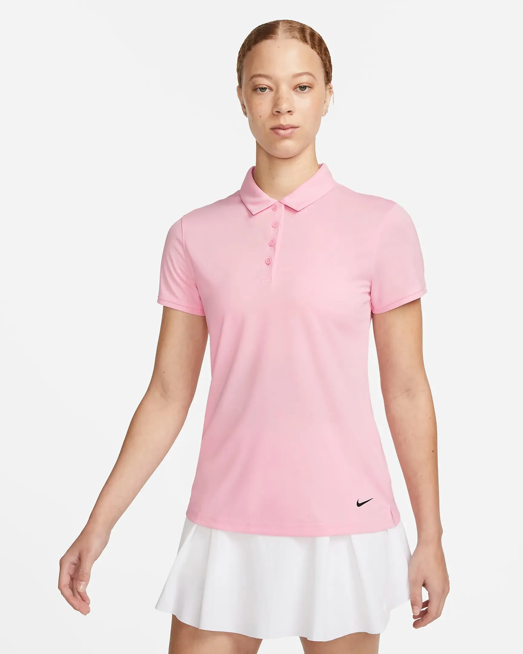 Women's Dri-FIT Victory Golf Polo