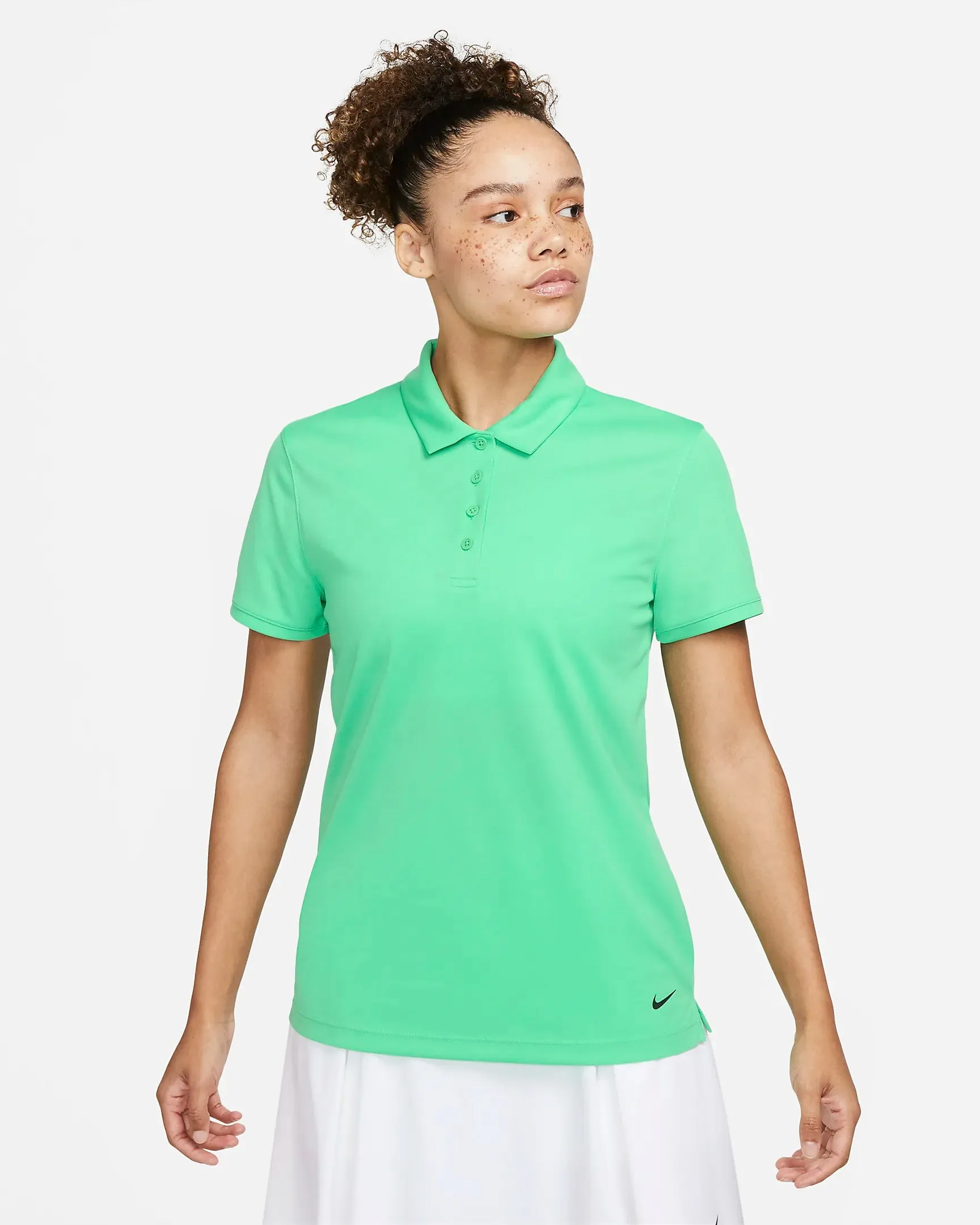 Women's Dri-FIT Victory Golf Polo