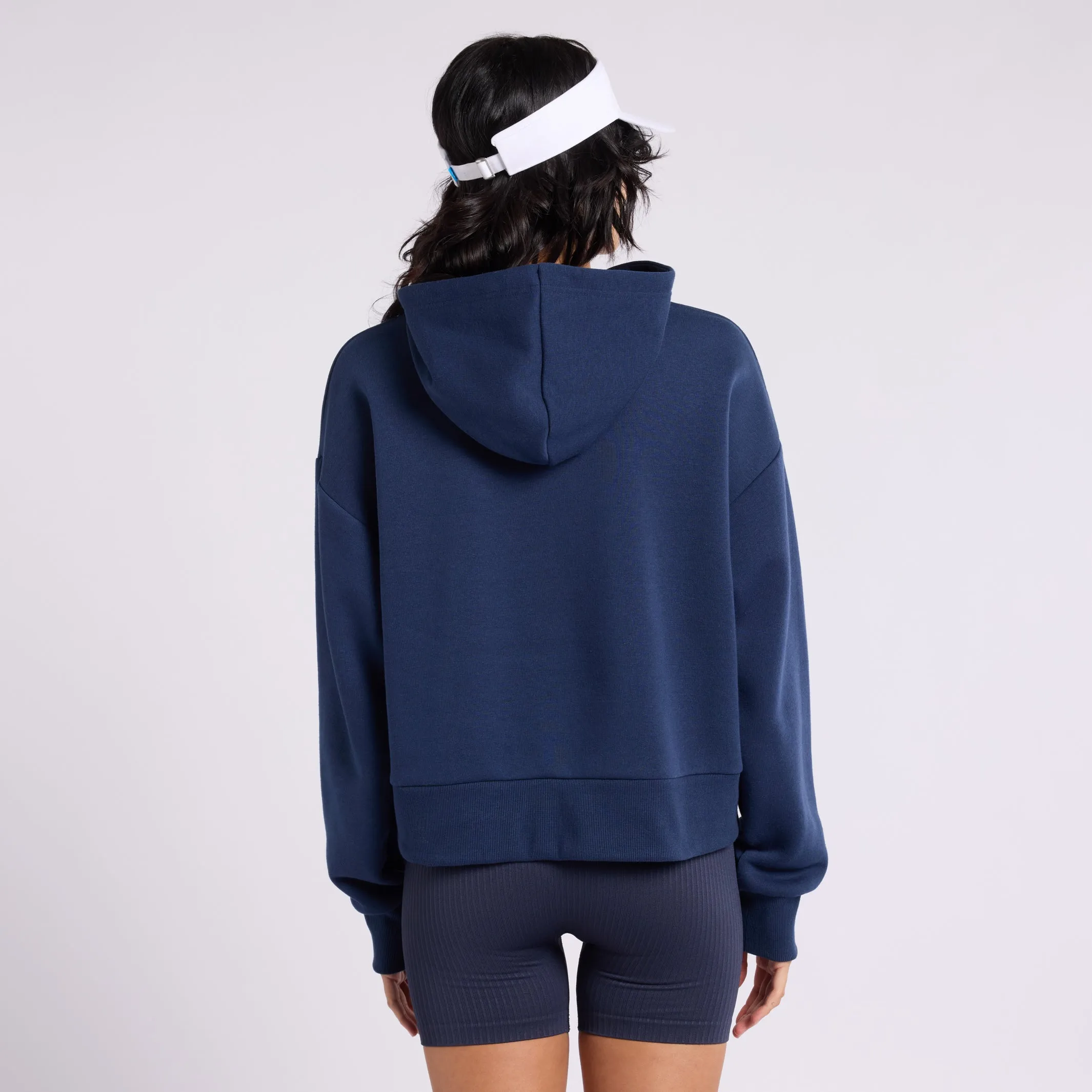Women's Hoodie AO Logo