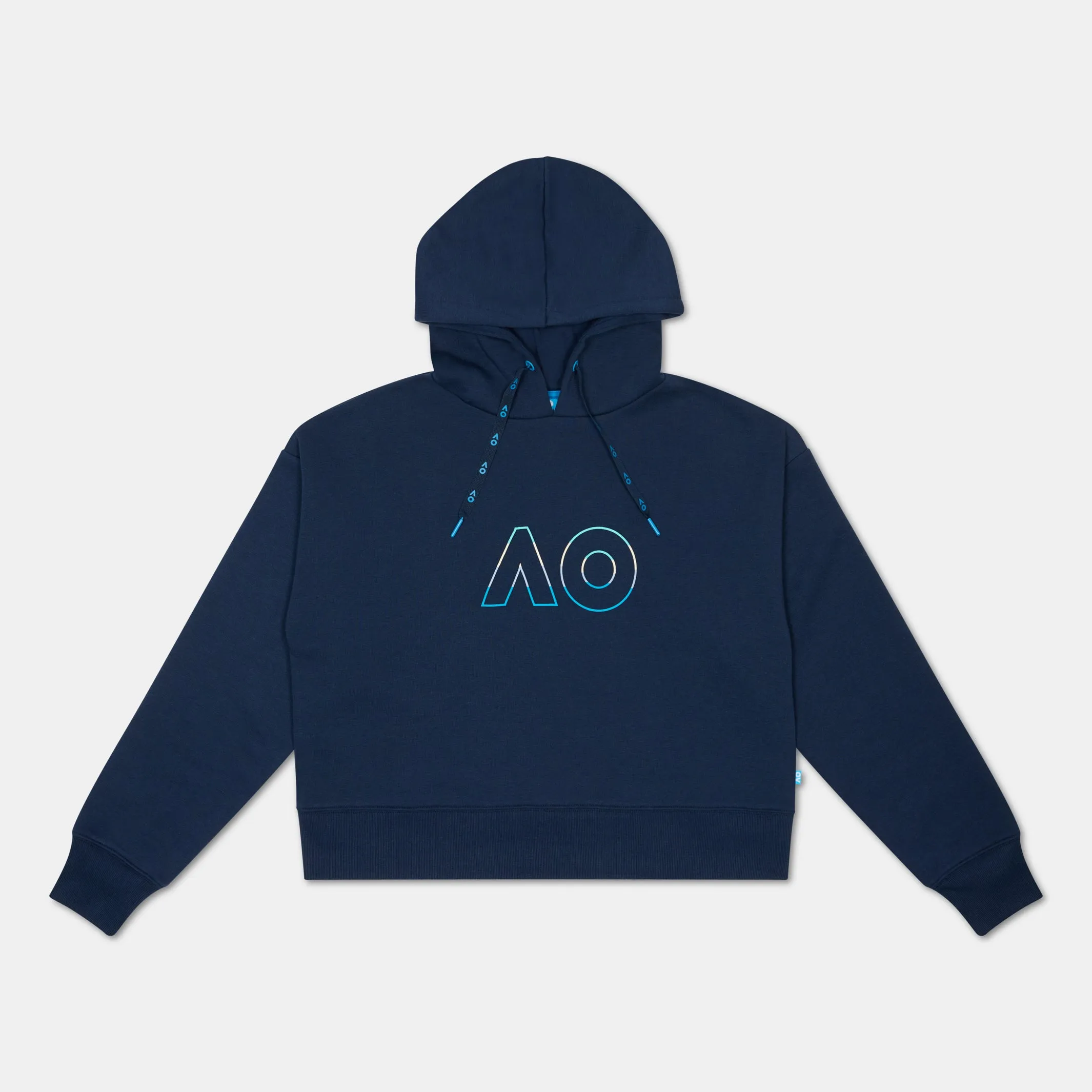 Women's Hoodie AO Logo