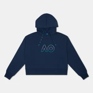 Women's Hoodie AO Logo