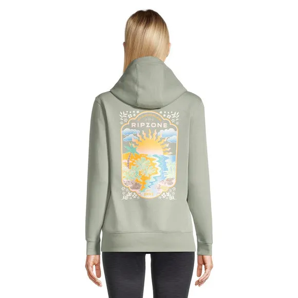 Women's Marie Hoodie