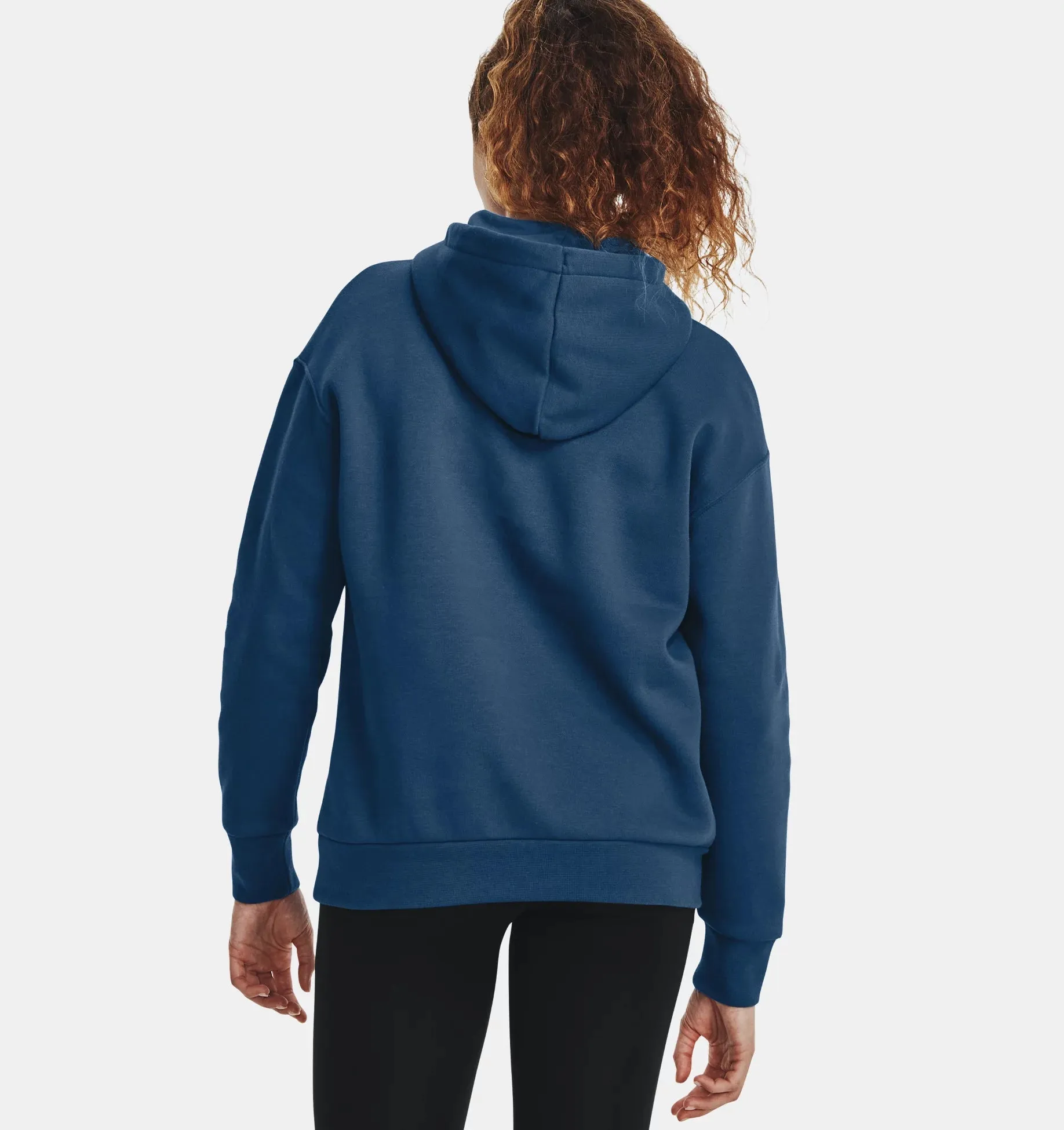 Women's UA Essentials Fleece Hoodie
