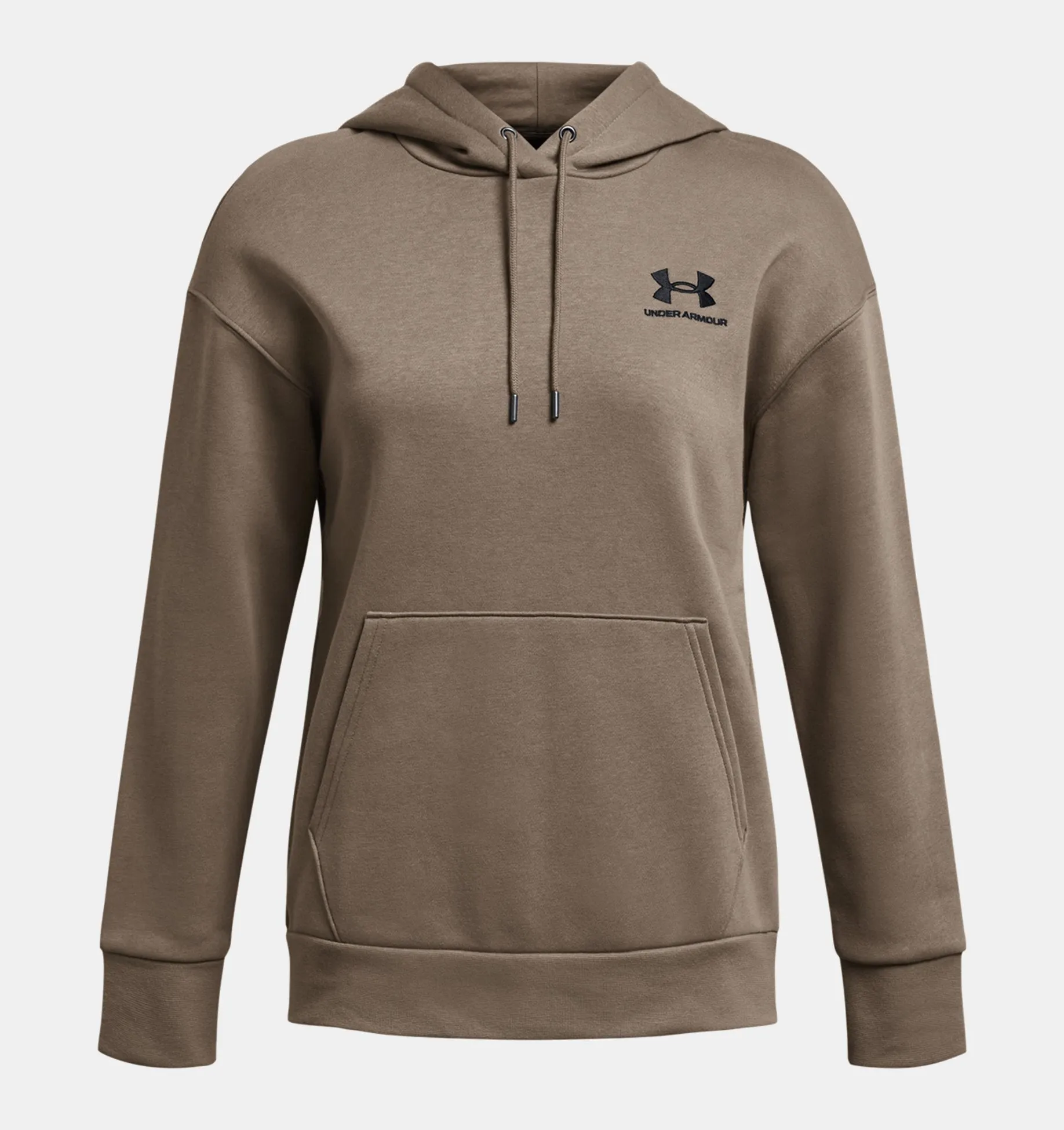 Women's UA Essentials Fleece Hoodie