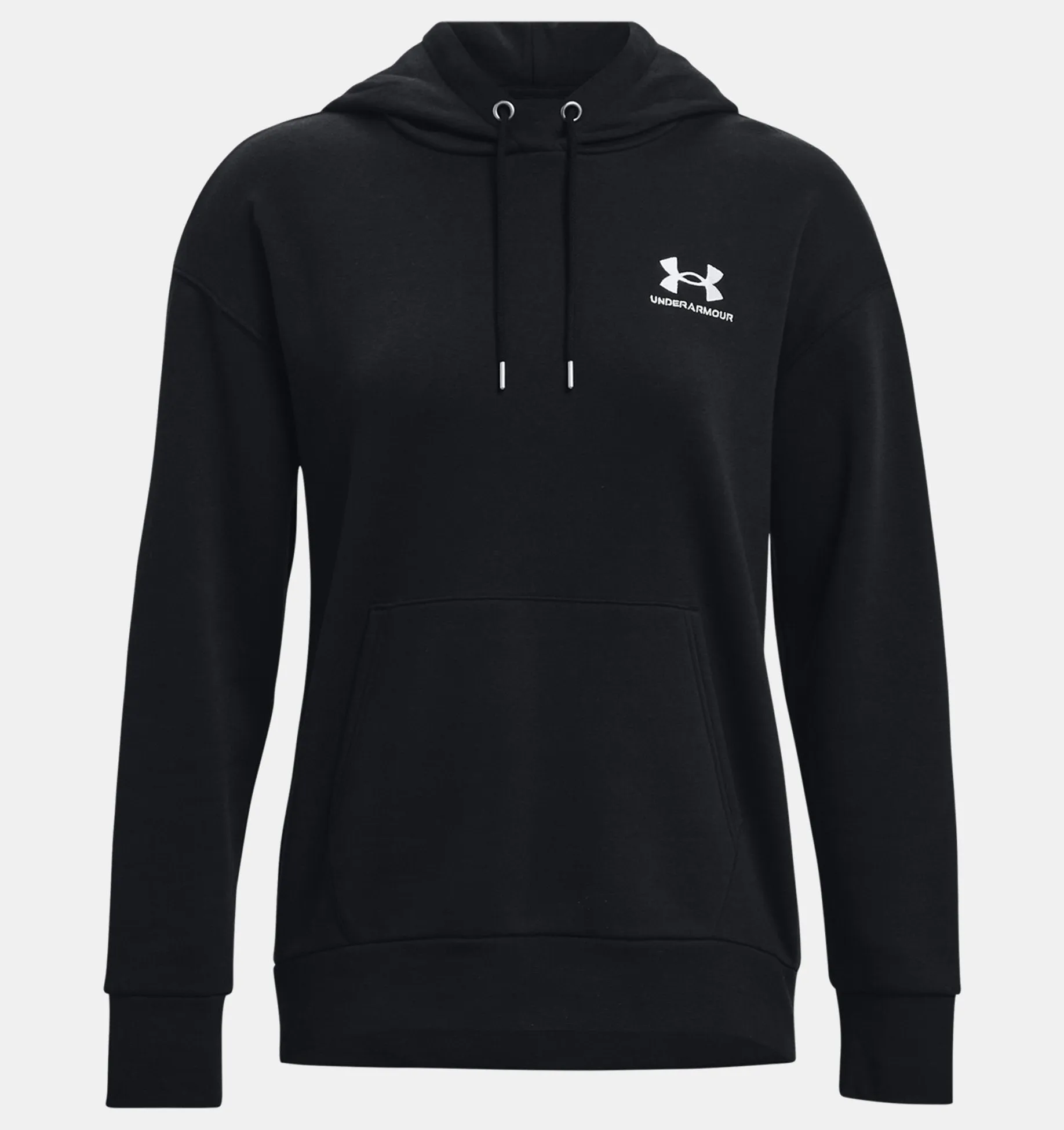 Women's UA Essentials Fleece Hoodie