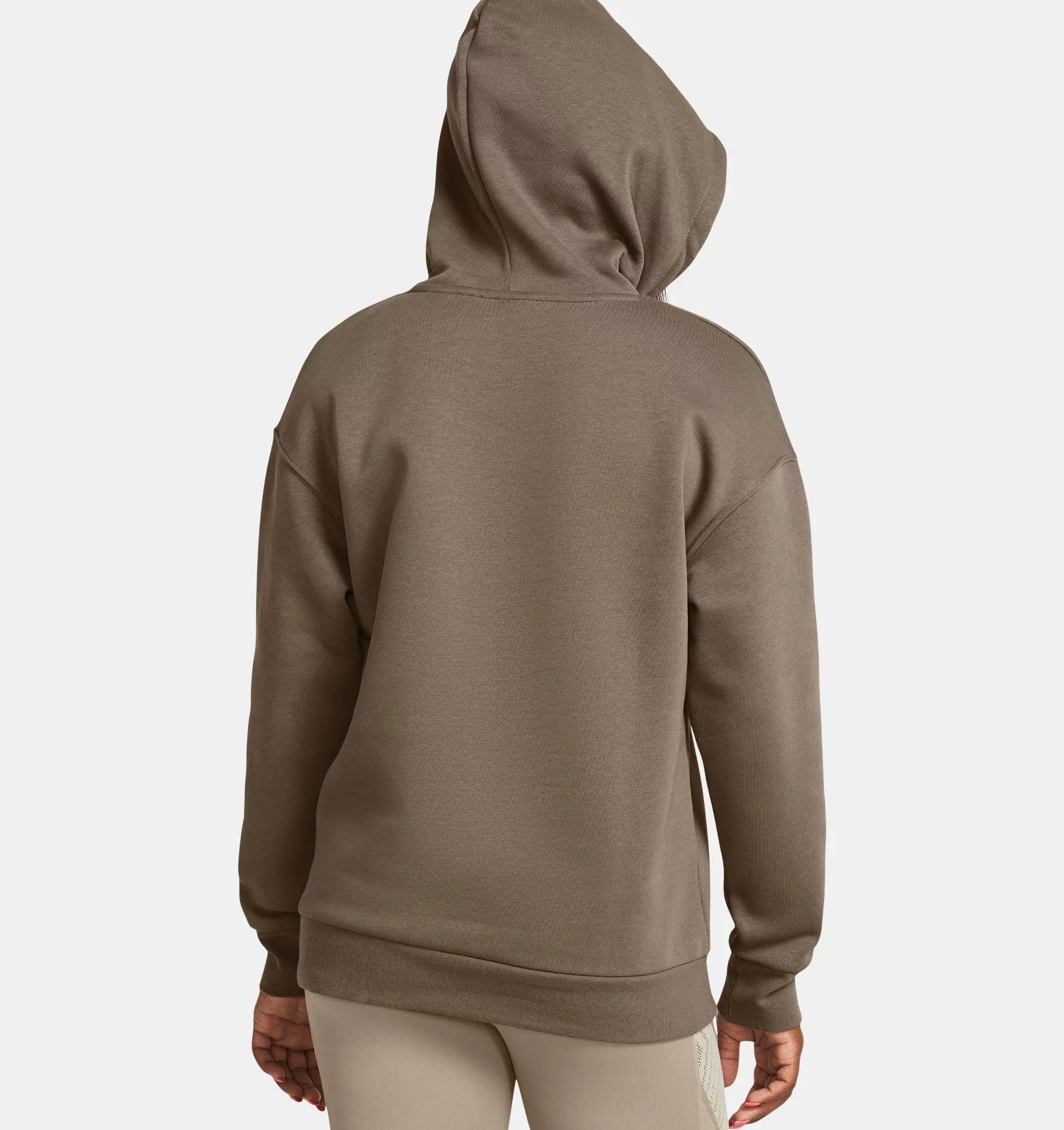 Women's UA Essentials Fleece Hoodie