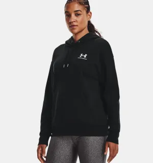Women's UA Essentials Fleece Hoodie