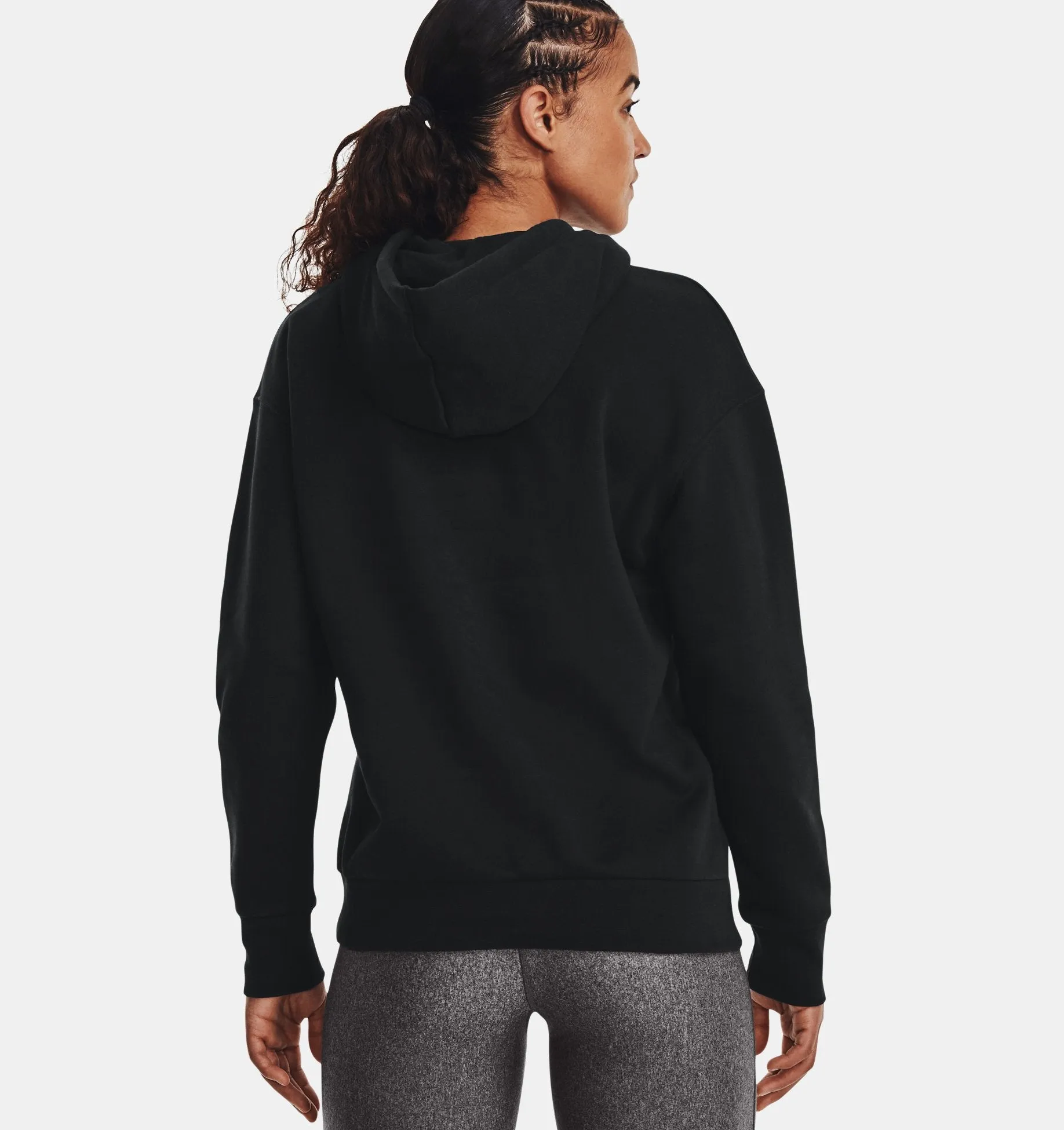Women's UA Essentials Fleece Hoodie