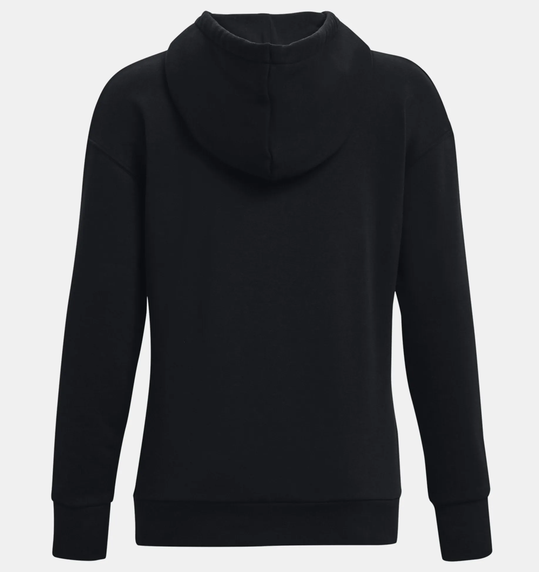 Women's UA Essentials Fleece Hoodie