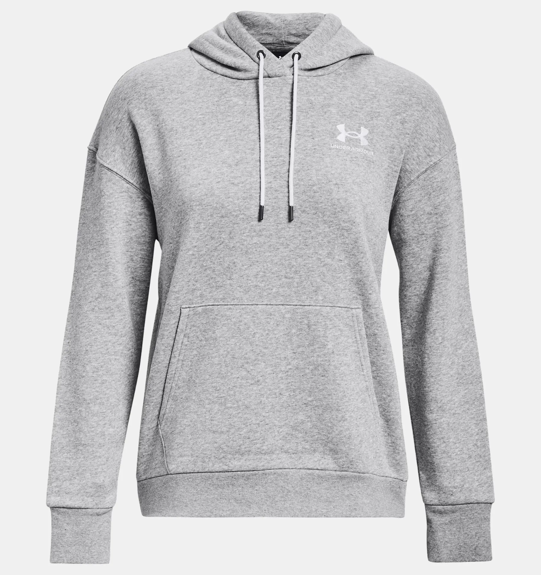 Women's UA Essentials Fleece Hoodie