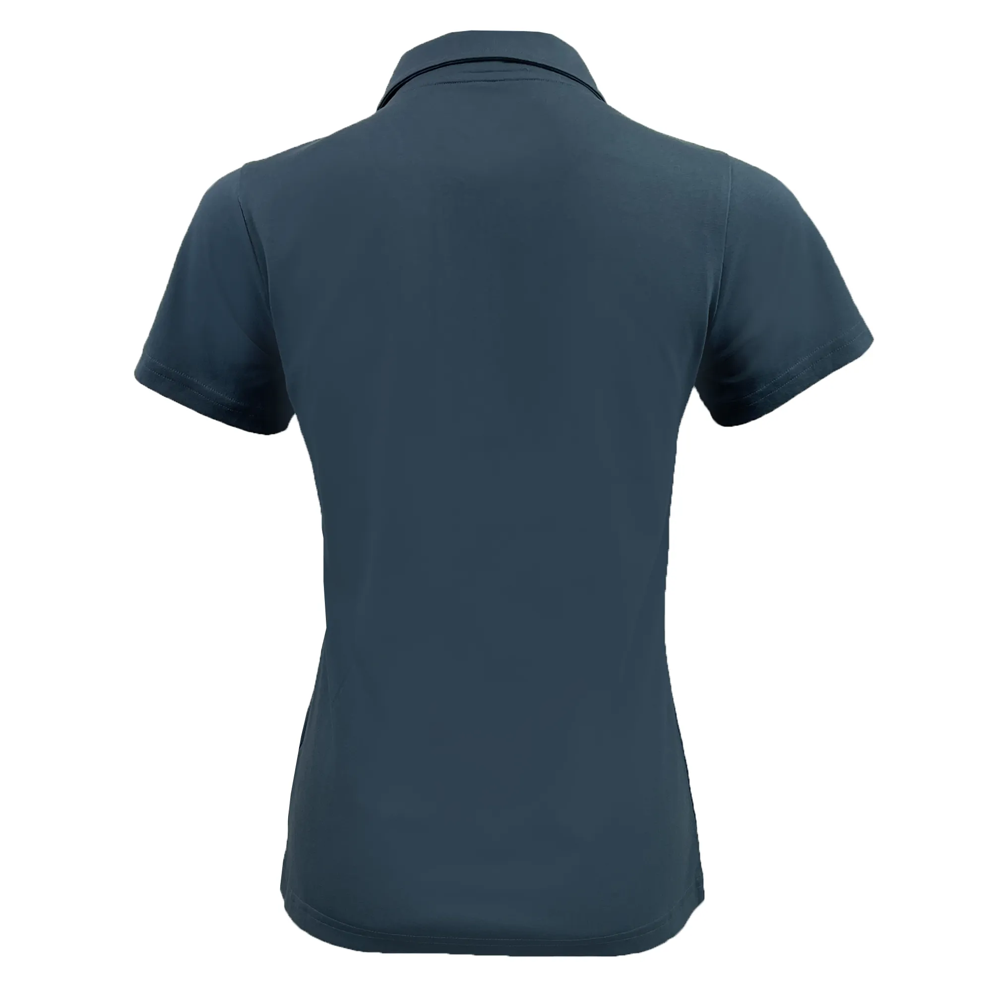 Women's USA Rugby Polo by Castore