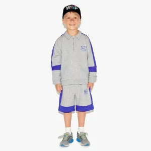 World Of Pop Sweatshirt "polo"