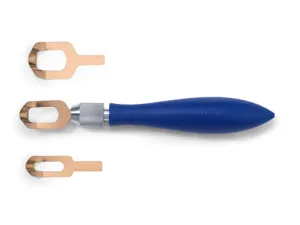Xiem Fluting Tool Set