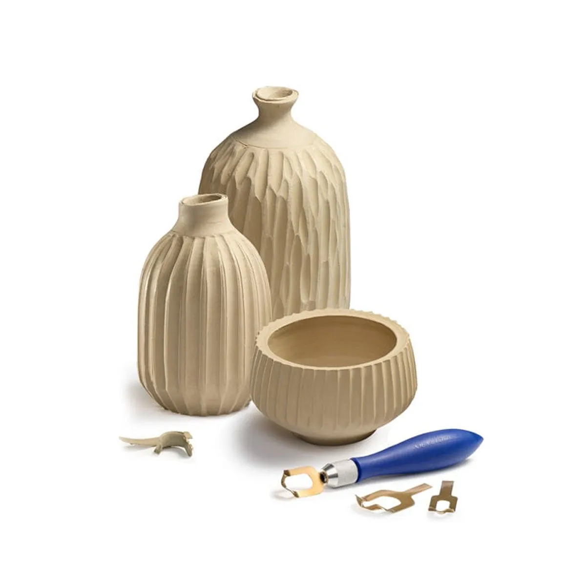 Xiem Fluting Tool